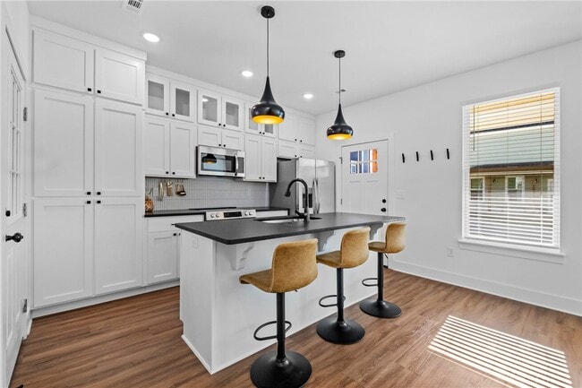 Foto del edificio - 913 S Wichita Ave