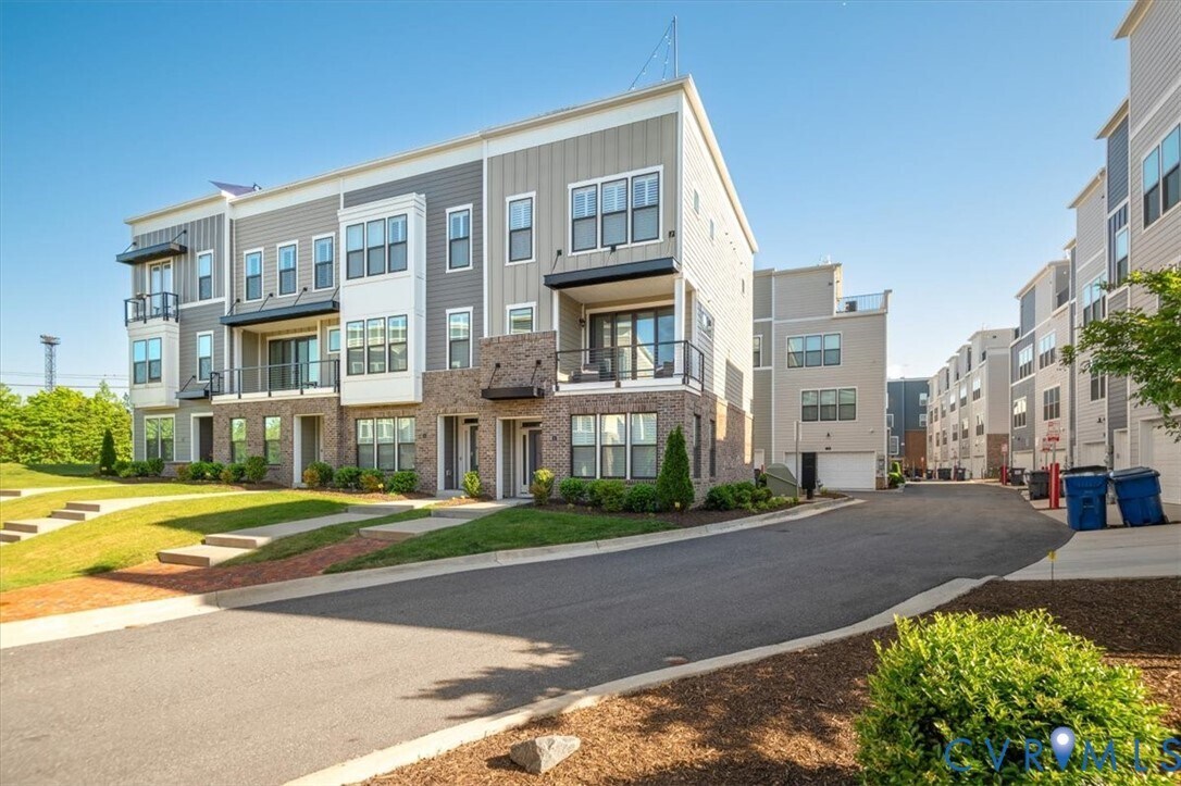 Foto principal - 2 Shiplock Row