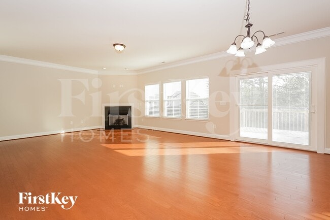 Foto del edificio - 11 Harvest Oak Ct