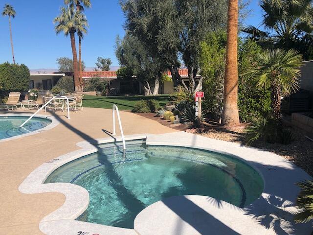 Foto del edificio - 45810 Ocotillo Dr