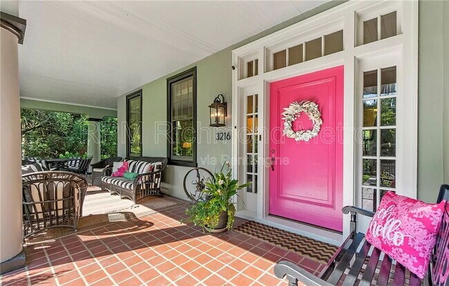Foto del edificio - 3216 Hawthorne Ave