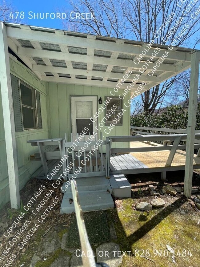 Building Photo - 478 Shuford Creek Rd