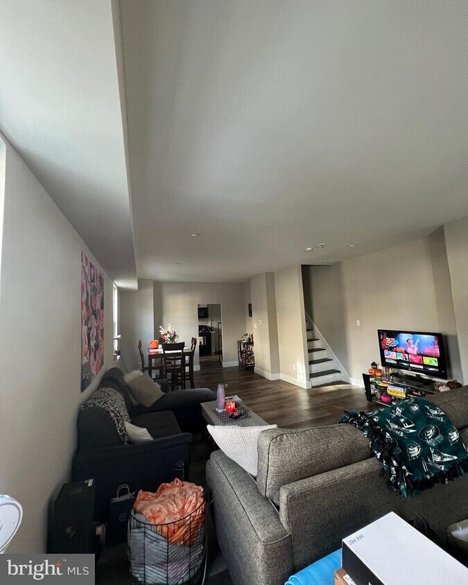 28 Zane St, Glassboro, NJ 08028 House Rental in Glassboro, NJ