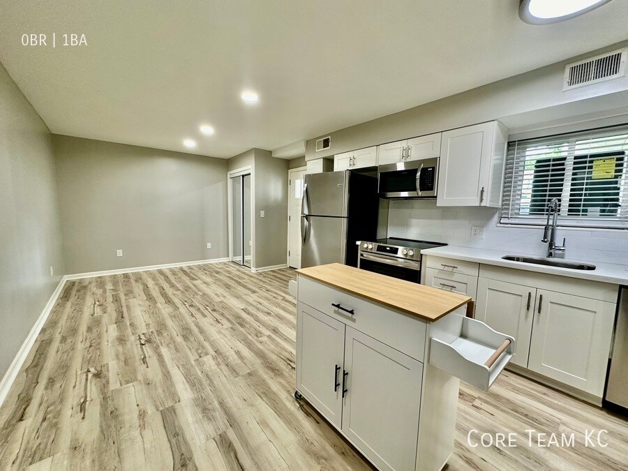 Primary Photo - 1132 W 41st-9W