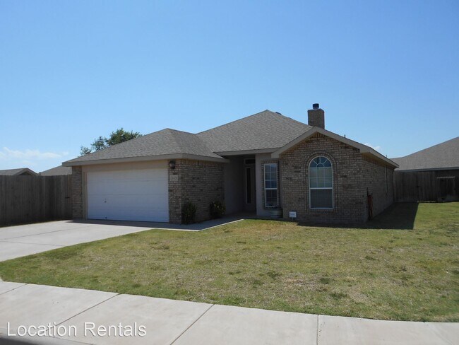Building Photo - 3 br, 2 bath House - 3418 Oakridge Avenue
