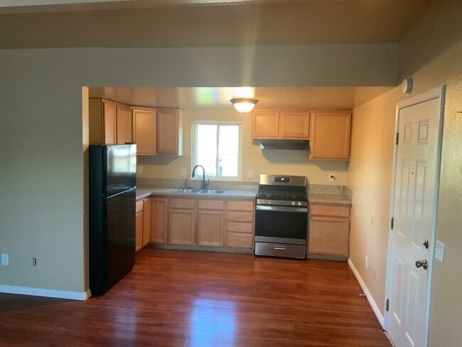 Foto del edificio - 837 S Gordon St