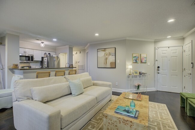 Foto del edificio - 2506 Cranbrook Ln