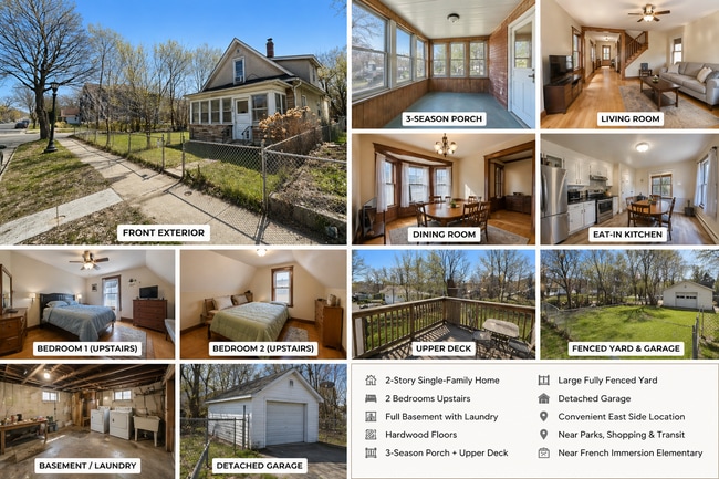 Building Photo - 1388 7th St E