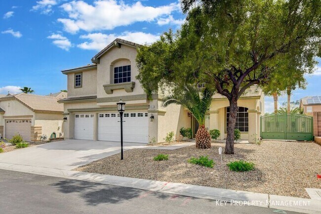 Building Photo - 8913 Arabian Filly Ave