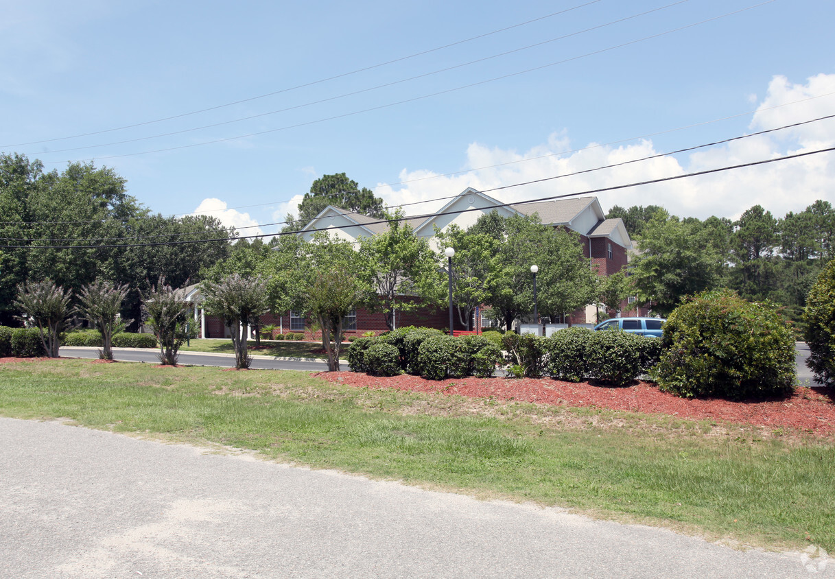 Building Photo - Jefferson Place Apartments-Senior Living 62+