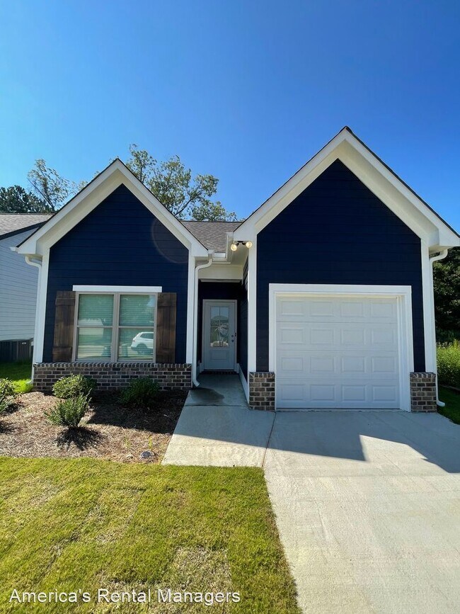 Foto del edificio - 4 br, 2 bath House - 81 River Birch Lane