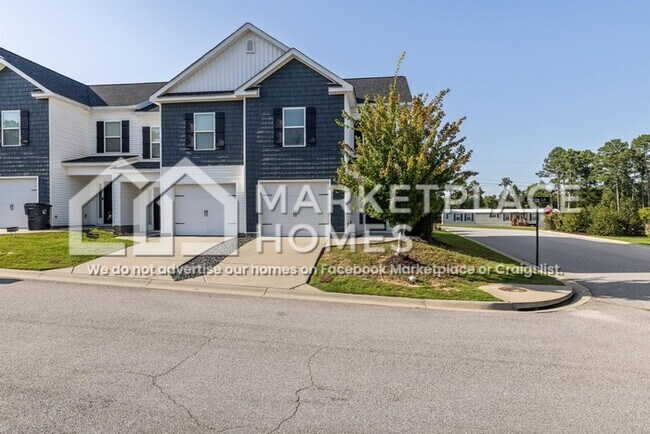 Foto del edificio - 2219 Perrins Ln