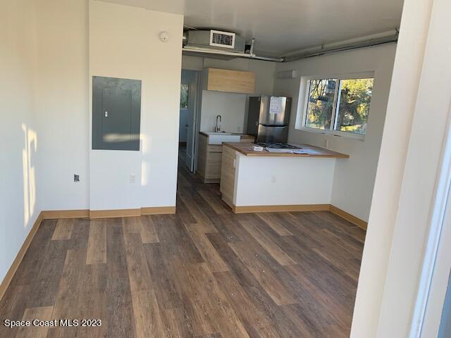 Foto del edificio - 2421 Stone St