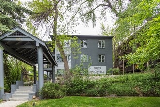 Building Photo - 1020 Maxwell Ave