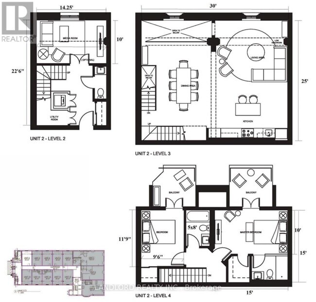 Photo du bâtiment - 175 Jones Ave