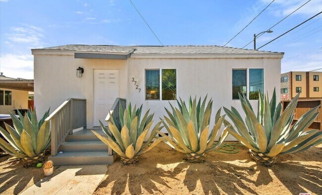 Building Photo - 3727 S La Salle Ave