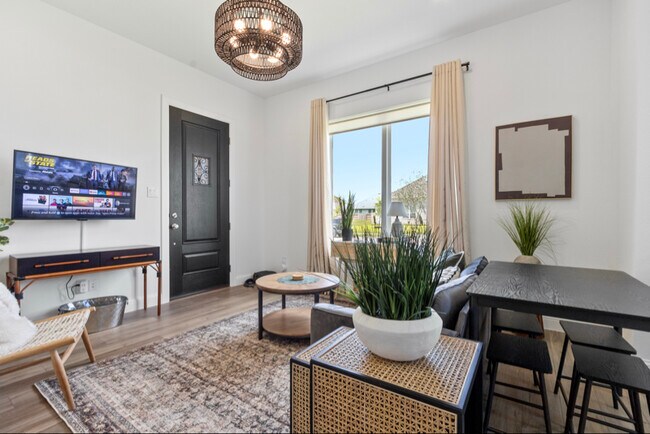 Foto del edificio - 4830 Sparrow Ln