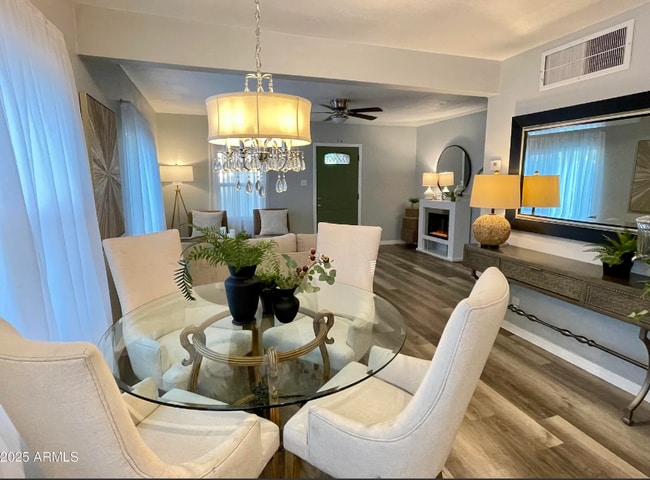 Living Space - 7226 N 31st Ave