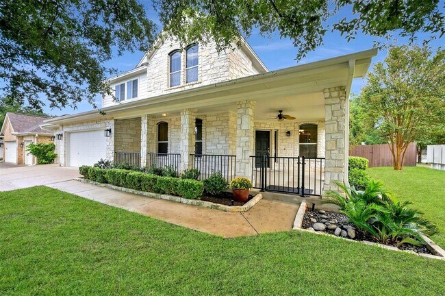 Building Photo - 17001 Ennis Trail