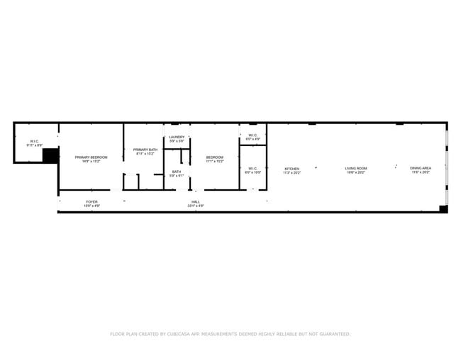 Building Photo - 124 Strawberry Alley