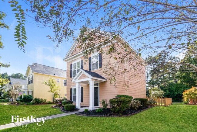 Foto del edificio - 216 Pimpernel St