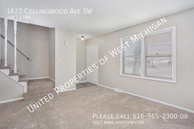 Foto del edificio - 1877 Collingwood Ave SW