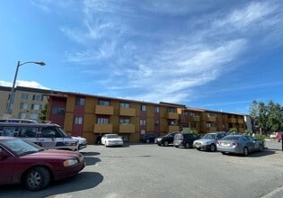 Building Photo - 1046 W 26th Ave