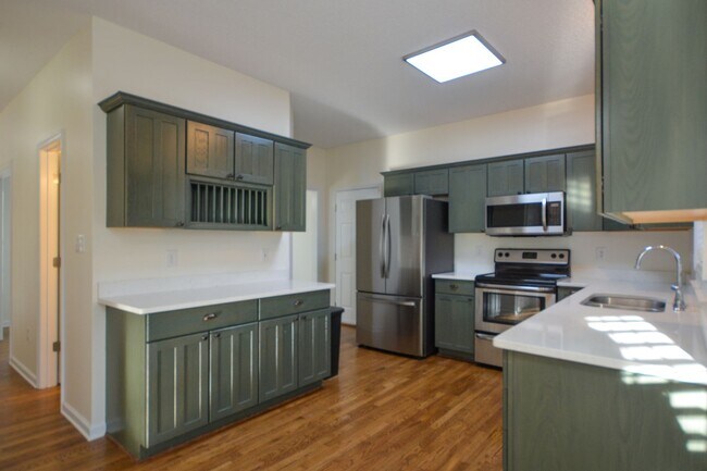 Foto del edificio - Escoba Bay Community- 3 Bedroom PLUS Bonus Room