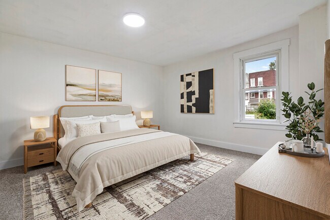 Foto del edificio - 2217 Hawthorne Ave
