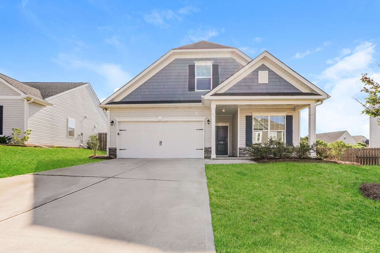 Foto principal - 139 Luxborough Ct