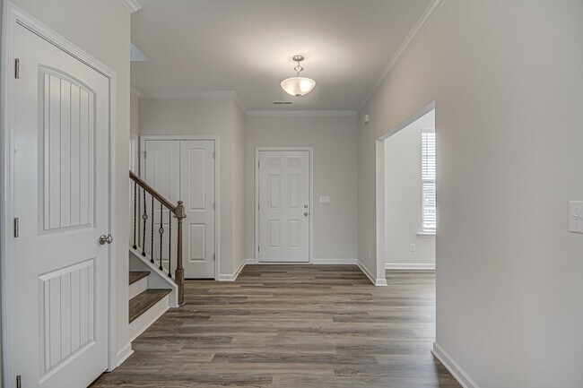 Foto del edificio - 3309 Ardmore St