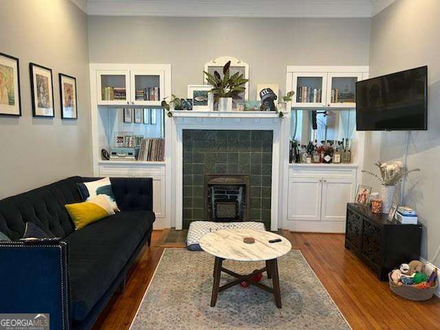 Foto del edificio - 1229 Euclid Ave NE