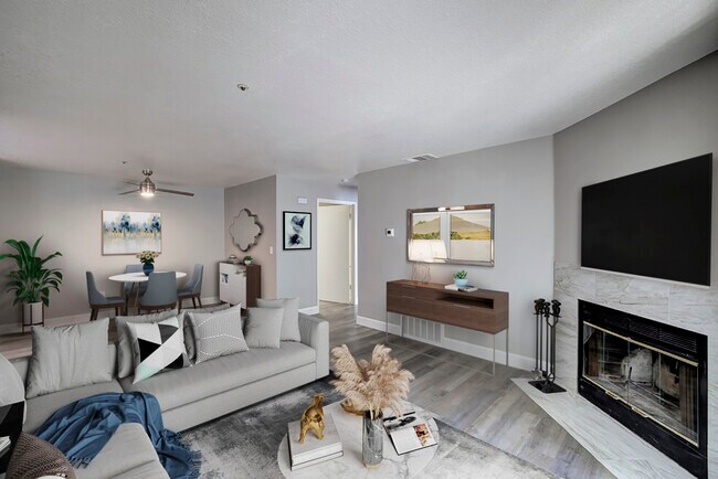 Building Photo - The Brookside Apartments