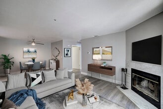 Building Photo - The Brookside Apartments