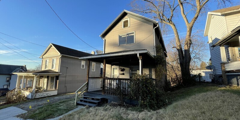 Foto principal - 717 Brooklyn Ave