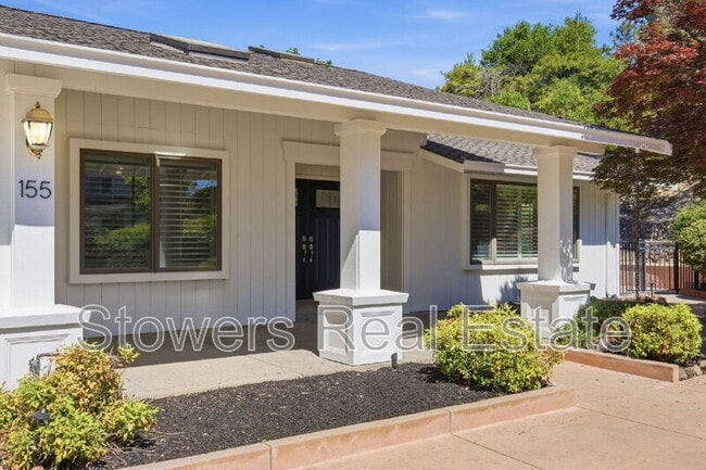 Foto del edificio - 155 Mountain Canyon Pl