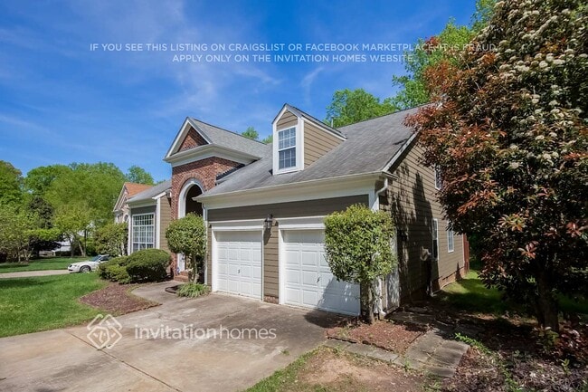 Foto del edificio - 3221 Brownes Creek Rd