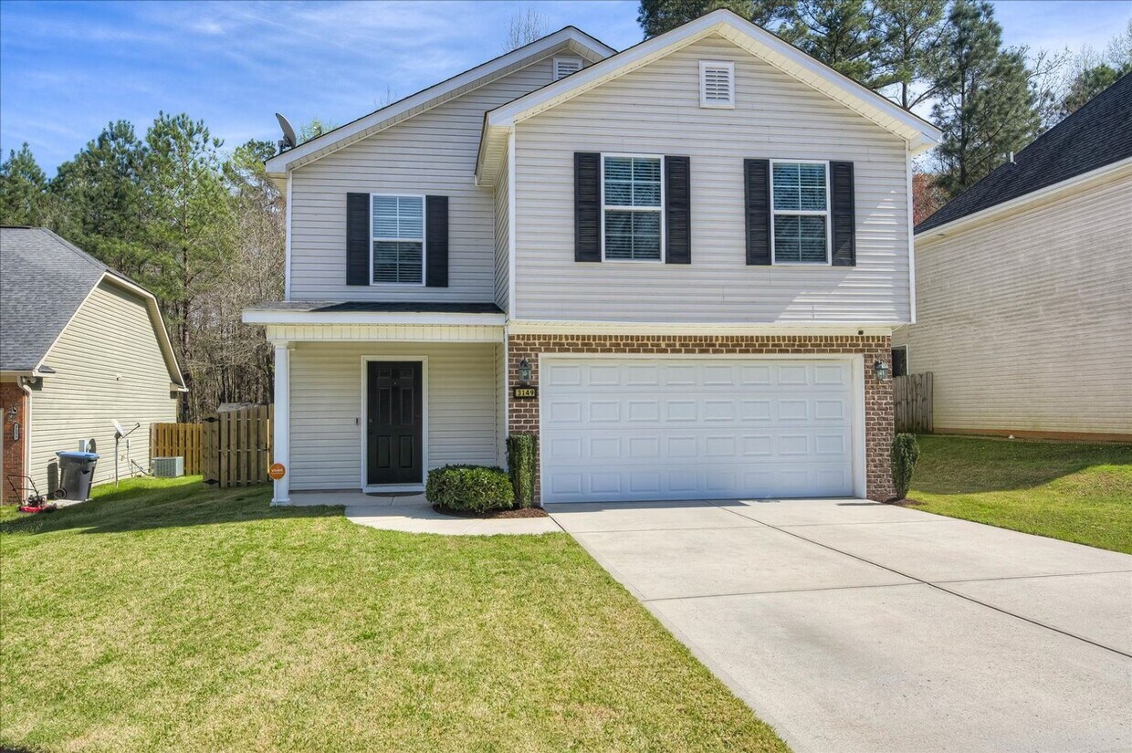 Foto principal - 3149 Bilston Dr, Augusta-Hromyak