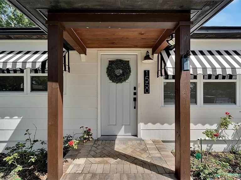 Foto principal - 1550 Turner St