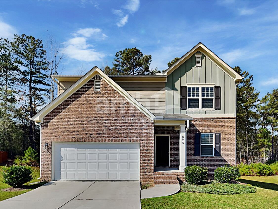 Foto principal - 8615 Blair Court
