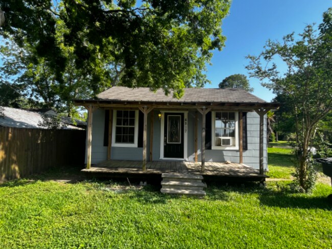 Foto del edificio - 4817 Wilson St