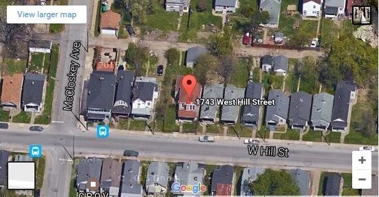 Building Photo - 1743 W Hill St