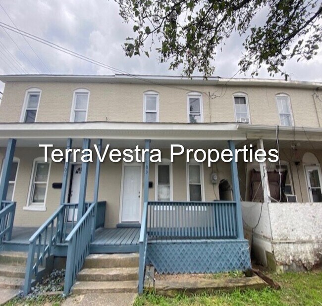 Building Photo - Recently Renovated 3 Bed in Millville!