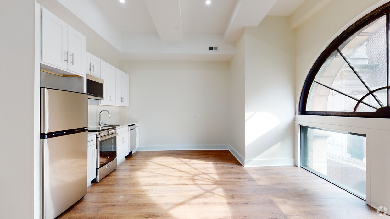 Photo - The Ledger Residences Apartments