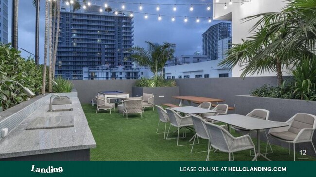 Foto del edificio - 221 SW 12th St