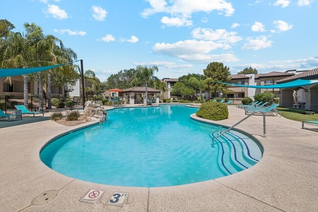 Building Photo - Silverbell Springs