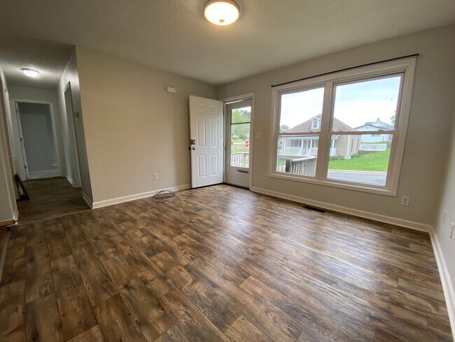 Foto del edificio - 115 Second St