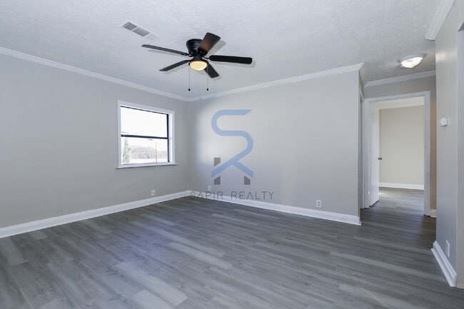Foto del edificio - City Living Made Easy – 2BR in Vibrant Peoplestown