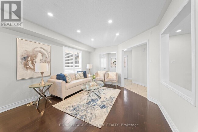 Photo du bâtiment - 16 Newark Way