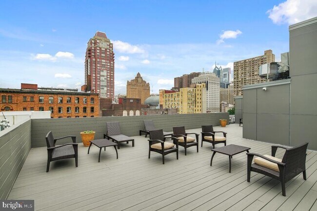 Foto del edificio - 418 S 13th St
